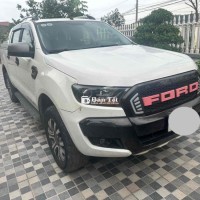 Ford Ranger 2015 Model Mới XLS 2.2 4x2 AT – Xe Chất Cho Người Chất!