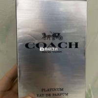 Mình còn chai nước hoa k dùng đến cần pass lại