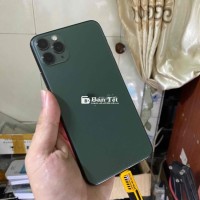 11 Pro Max Zin Full Chức Năng