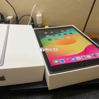 Máy ipad gen 9 ít sử dụng gần như mới