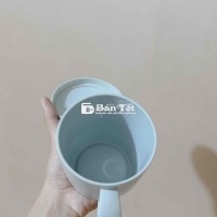 Ly có nắp giữ nhiệt