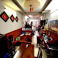 Bán Nhà Hẻm 3m Lũy Bán Bích, Tân Phú