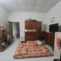 BÁN NHÀ ĐẸP - 3 PHÒNG NGỦ - BỜ BAO TÂN THẮNG-TÂN PHÚ-GiÁ CHỈ HƠN 4T