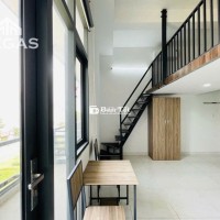 💥CĂN HỘ FULL NỘI THẤT - MÁY GIẶT RIÊNG NGAY TRUNG TÂM QUẬN 6💥