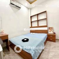 Căn Hộ Mini Full Nội Thất - Đối Diện Bến Xe Miền Tây - Quận 6
