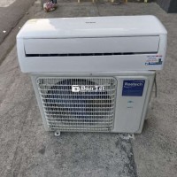 Máy lạnh 1hp reetech