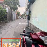 MẶT TIỀN KINH DOANH - NGANG BỀ THẾ 7.3M HIẾM Ở PHÚ NHUẬN.