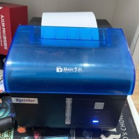 Thanh Lý Máy in Nhiệt Xprinter XP-C260M Còn Mới