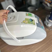 nồi cơm điện tử Sharp