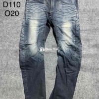 Quần Denim Edwin Japan chiến size 34