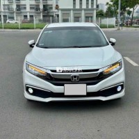 Honda Civic 2020 1.5G - 80000 km zin full hãng