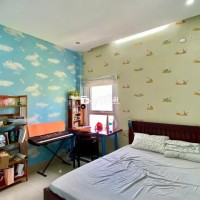 Nhà ĐS9 Hiệp Bình Phước, hẻm xe tải, 62m2 - 6.6 tỷ - 3PN, thông QL13