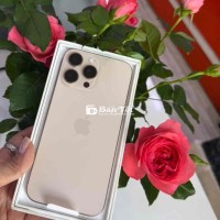 iPhone 16 Pro Max 512GB Vàng ZA 2 Sim bh 9/25