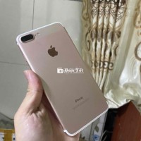 7Plus 128G zin Full Cn