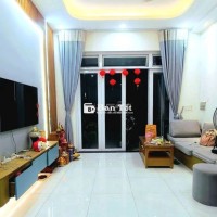 🍍chỉ 6,1 tỷ 🥑Ô tô Bưng Ông Thoàn,Phú Hữu, Thủ Đức - 57m2, 3 Tầng, 3PN🔥
