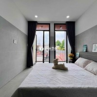 CHDV MINI CAO CẤP FULL NỘI THẤT