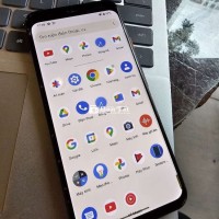 Pixel 4