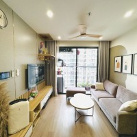 Cần bán gấp căn 1N+1, 47m2, vị trí Trung Tâm chỉ 2.29 tỷ tại Vin OCP