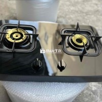 bếp ga đôi Electrolux