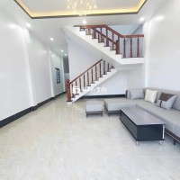 BÁN NHÀ MỚI - ĐƯỜNG QL13 VÀO - 60M2 - HƠN 5 TỶ - CHUNG CƯ URBAN GREEN