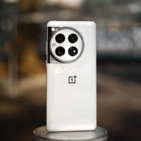 OnePlus 12 Trắng 256GB, Fullbox - Nguyên Bản, Đẹp 99%