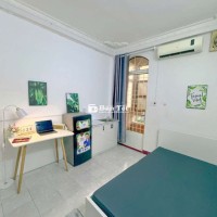 KHAI TRƯơNG DỰ ÁN! Studio Balcon - Full Nội Thất - Ngay P12, Quận 10