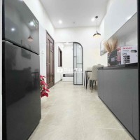 CHO THUÊ CĂN HỘ 1 PHÒNG NGỦ FULL NỘI THẤT, GIÁ TỐT TẠI BÌNH THẠNH