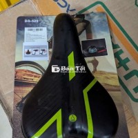 Yên xe đạp dư