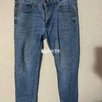 Quần jean nam Size 32