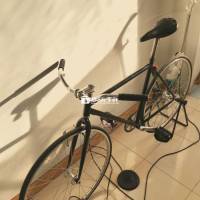 Fixed Gear Bán Fixed Gear Không Dùng Nữa.