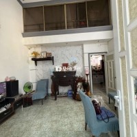 BÁN NHÀ QUẬN 7, SÁT LOTTE - NGANG KHỦNG, GIÁ HƠN 5 TỶ!