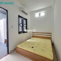 CHO THUÊ 1 PHÒNG NGỦ TÁCH BẾP FULL NỘI THẤT ĐƯỜNG NGUYỄN TƯ GIẢN