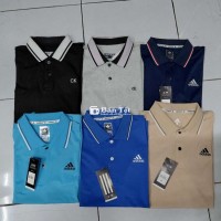 Thanh Lý Áo Nam Cổ Polo Mới