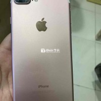 iPhone 7plus 256G
