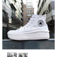 Converse Chuck Taylor All Star Move High size 37,5