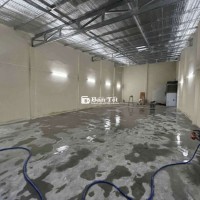 🌈CHO THUÊ KHO XƯỞNG 160M2 CÓ ĐIỆN 3 PHA - TRỐNG SUỐT 🌈