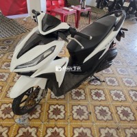 Honda vario 2019 bs 43 có trả góp trao đổi