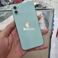 iPhone 11 64GB Full chức năng, máy main zin