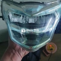 Cần bán đèn Zihpat 2 tầng EX 135 2011  