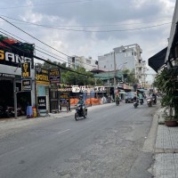 Ngang 5x17, Tãi thông, MT kinh doanh , gần chợ Thạch Đà,SHR CN đủ