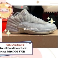 Thanh lý ít giày size 41