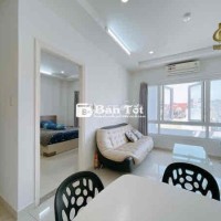 Trần Hưng Đạo Q1 Ngay Trung tâm Q1 Gần chợ Bến Thành Full nội thất mới