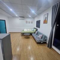 Cho thuê căn hộ FULL đồ 690 Lạc Long Quân - Hồ Tây
