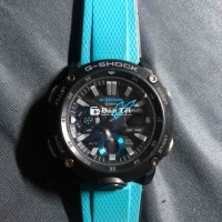 Đồng hồ Casio GA-2000