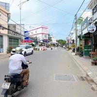 NỀN MẶT TIỀN 9,5 x 21M ĐƯỜNG TRẦN NAM PHÚ, CẦN THƠ - HIẾM CÓ