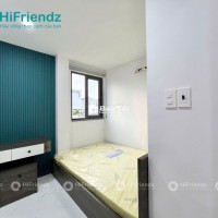 CHDV 2PN FULL NỘI THẤT TẠI DƯƠNG QUẢNG HÀM