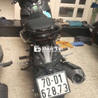 Bán Exciter 150 2020 zin