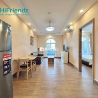 CHO THUÊ CĂN HỘ 1PN CAO CẤP NGAY NGUYỄN VĂN HƯỞNG