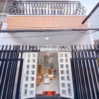 NHÀ LẦU MỚI TUYỆT ĐẸP HẺM 67 ĐƯỜNG HÙNG VƯƠNG