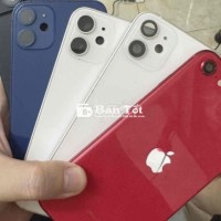 Vỏ zin iphone 12 12 mini SE2 SE3 12 pro 13 còn đẹp